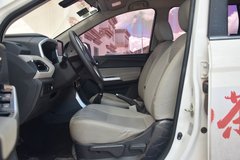 2017款 1.5L 手动头等舱