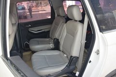 2017款 1.5L 手动头等舱