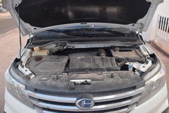 2017款 1.5L 手动头等舱