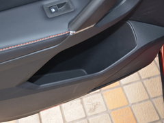 2017款 380TSI 自动四驱至尊旗舰版