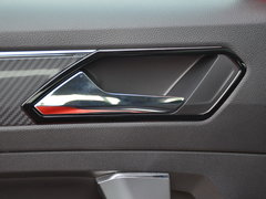 2017款 380TSI 自动四驱至尊旗舰版