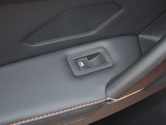 2017款 380TSI 自动四驱至尊旗舰版
