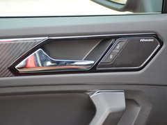 2017款 380TSI 自动四驱至尊旗舰版