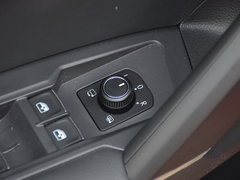 2017款 380TSI 自动四驱至尊旗舰版