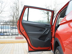2017款 380TSI 自动四驱至尊旗舰版