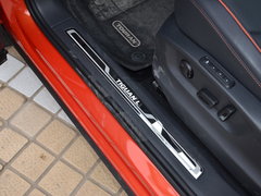 2017款 380TSI 自动四驱至尊旗舰版