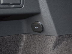 2017款 380TSI 自动四驱至尊旗舰版