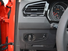 2017款 380TSI 自动四驱至尊旗舰版