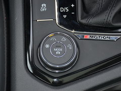 2017款 380TSI 自动四驱至尊旗舰版