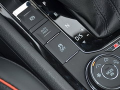 2017款 380TSI 自动四驱至尊旗舰版