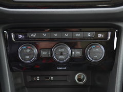 2017款 380TSI 自动四驱至尊旗舰版