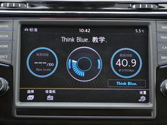 2017款 380TSI 自动四驱至尊旗舰版
