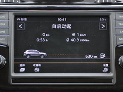 2017款 380TSI 自动四驱至尊旗舰版