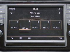 2017款 380TSI 自动四驱至尊旗舰版