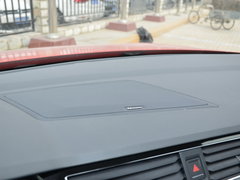 2017款 380TSI 自动四驱至尊旗舰版