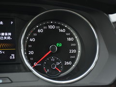 2017款 380TSI 自动四驱至尊旗舰版