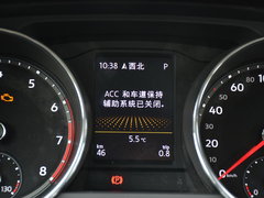 2017款 380TSI 自动四驱至尊旗舰版