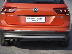 2017款 380TSI 自动四驱旗舰版