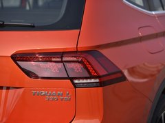 2017款 380TSI 自动四驱旗舰版