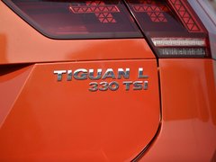 途观L 2017款 380TSI 自动四驱旗舰版