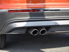 途观L 2017款 380TSI 自动四驱旗舰版