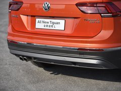 2017款 380TSI 自动四驱旗舰版