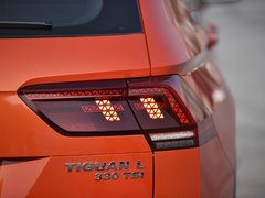 途观L 2017款 380TSI 自动四驱旗舰版