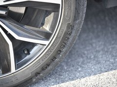 2017款 380TSI 自动四驱旗舰版