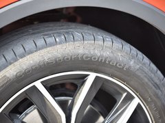 2017款 380TSI 自动四驱旗舰版
