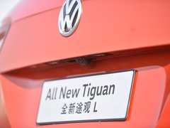 2017款 380TSI 自动四驱旗舰版