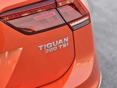 2017款 380TSI 自动四驱旗舰版