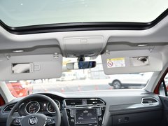 2017款 380TSI 自动四驱旗舰版