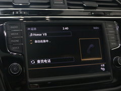 2017款 380TSI 自动四驱旗舰版