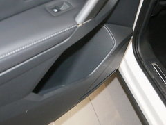 2017款 330TSI 自动两驱旗舰版