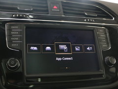 2017款 330TSI 自动两驱旗舰版