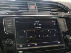 2017款 330TSI 自动两驱旗舰版