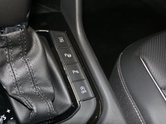 2017款 330TSI 自动两驱旗舰版