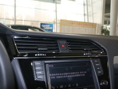 2017款 330TSI 自动两驱旗舰版
