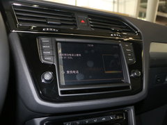 2017款 330TSI 自动两驱旗舰版