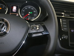 2017款 330TSI 自动两驱旗舰版