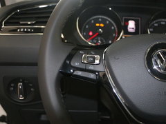2017款 330TSI 自动两驱旗舰版