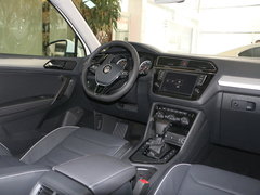 2017款 330TSI 自动两驱旗舰版