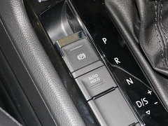 2017款 330TSI 自动两驱旗舰版