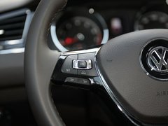 2017款 330TSI 自动两驱旗舰版