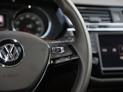 2017款 330TSI 自动两驱旗舰版