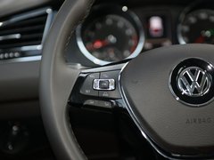 2017款 330TSI 自动两驱旗舰版