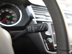 2017款 330TSI 自动两驱旗舰版