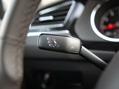 2017款 330TSI 自动两驱旗舰版
