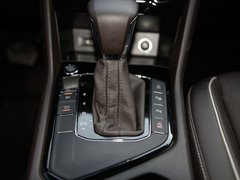 2017款 330TSI 自动两驱旗舰版