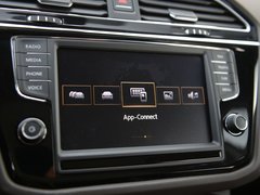 2017款 330TSI 自动两驱旗舰版